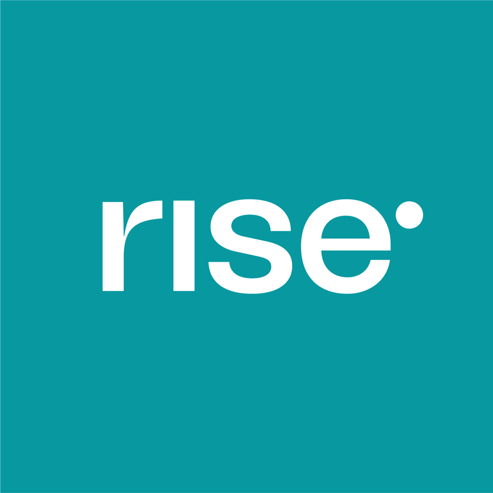 New Rise logo