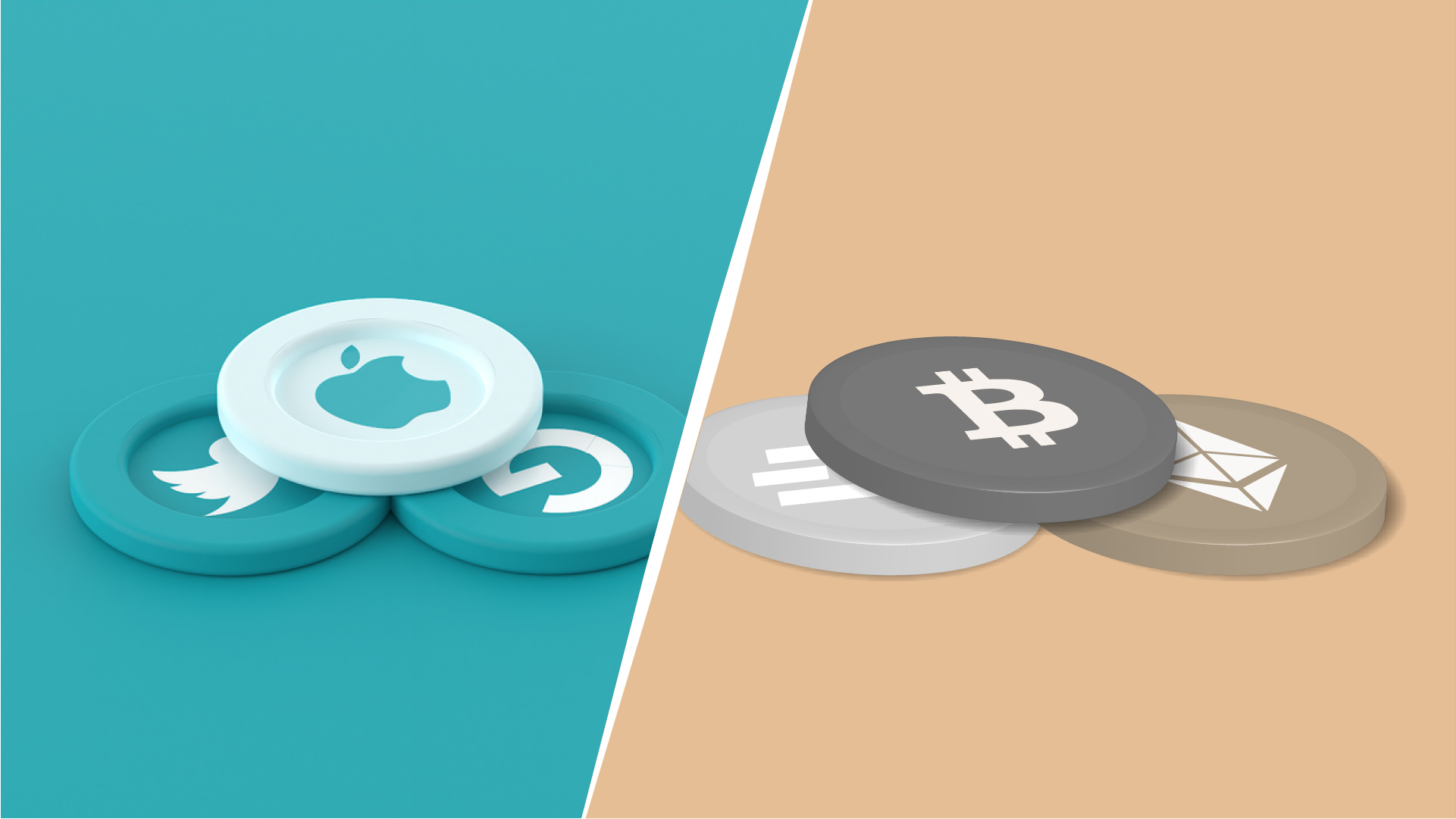 Stocks or crypto, which should I buy now? | Risevest Blog