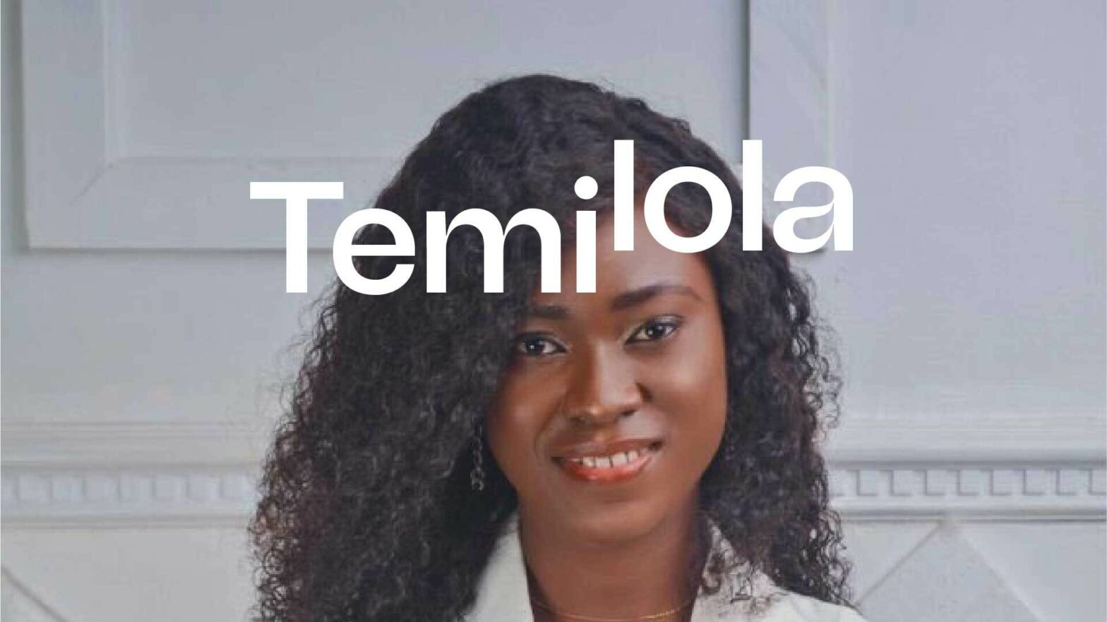 Risevest Temilola story