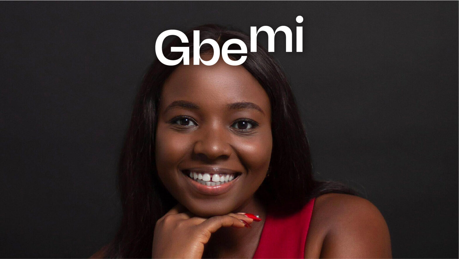 Risevest user story, Gbemi shares her story
