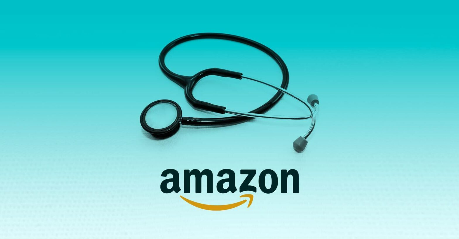 Amazon Moves Into Healthcare