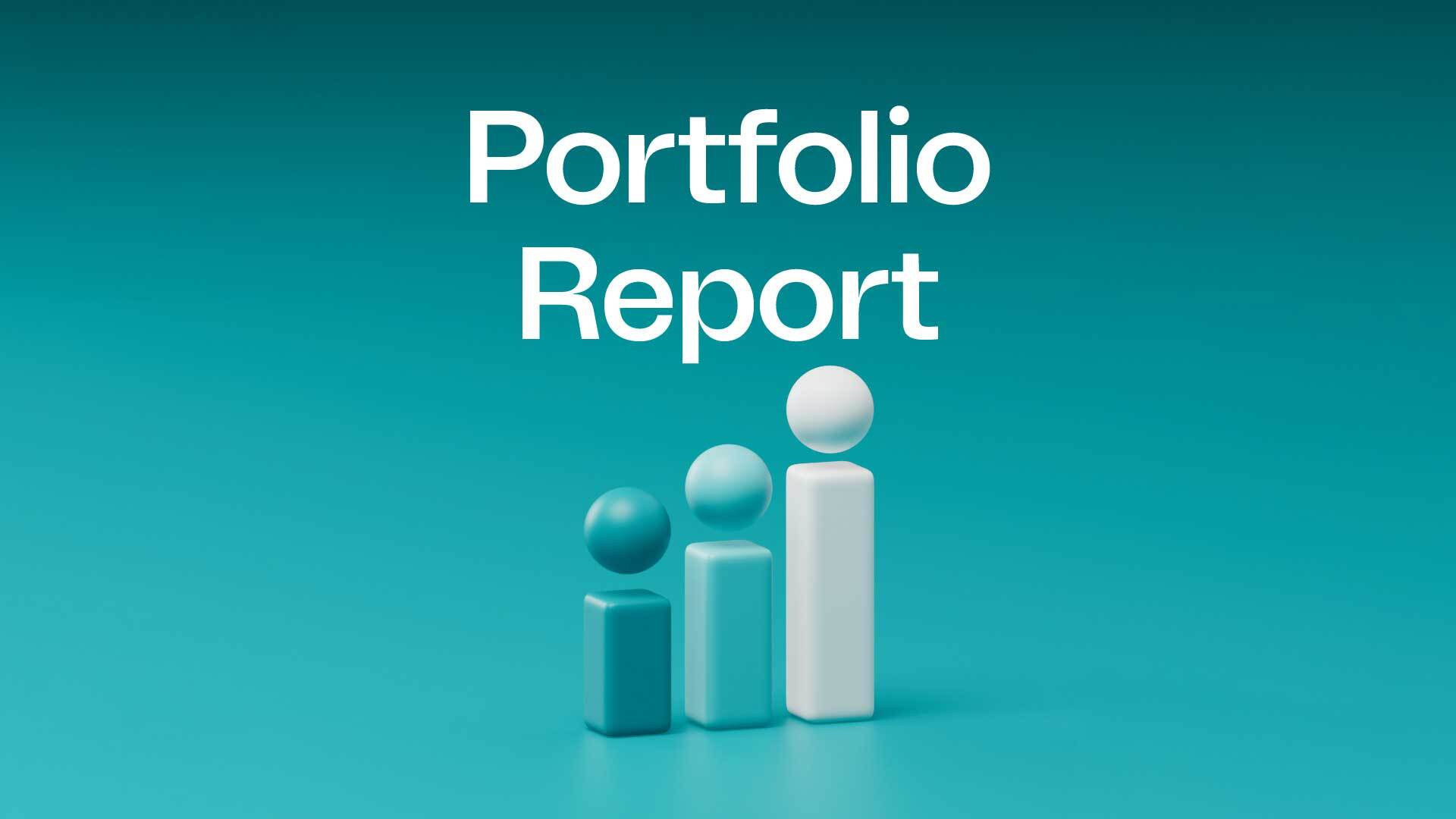 Risevest February Portfolio Report Risevest Blog