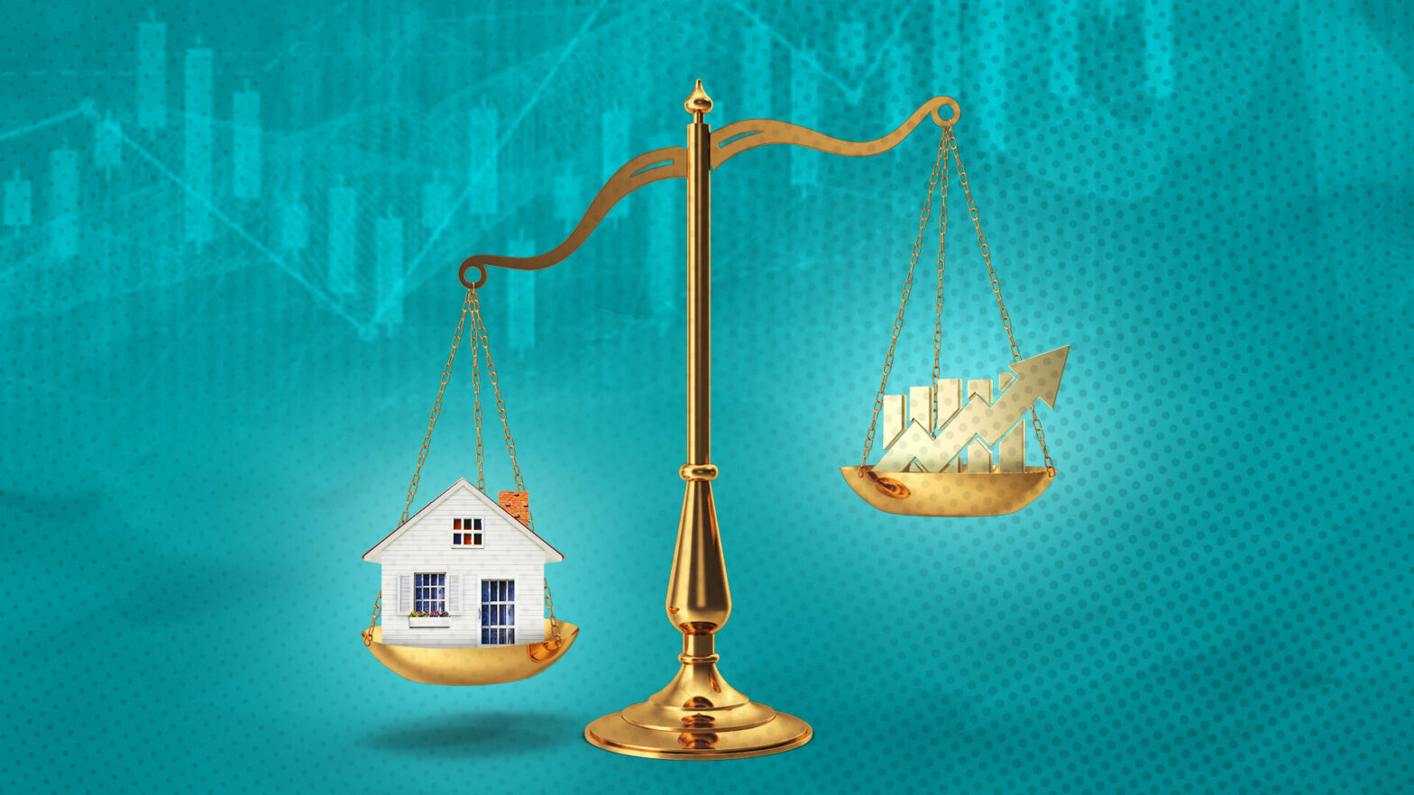 Stock Investment vs Real Estate Investment Which is Better for Nigerians?