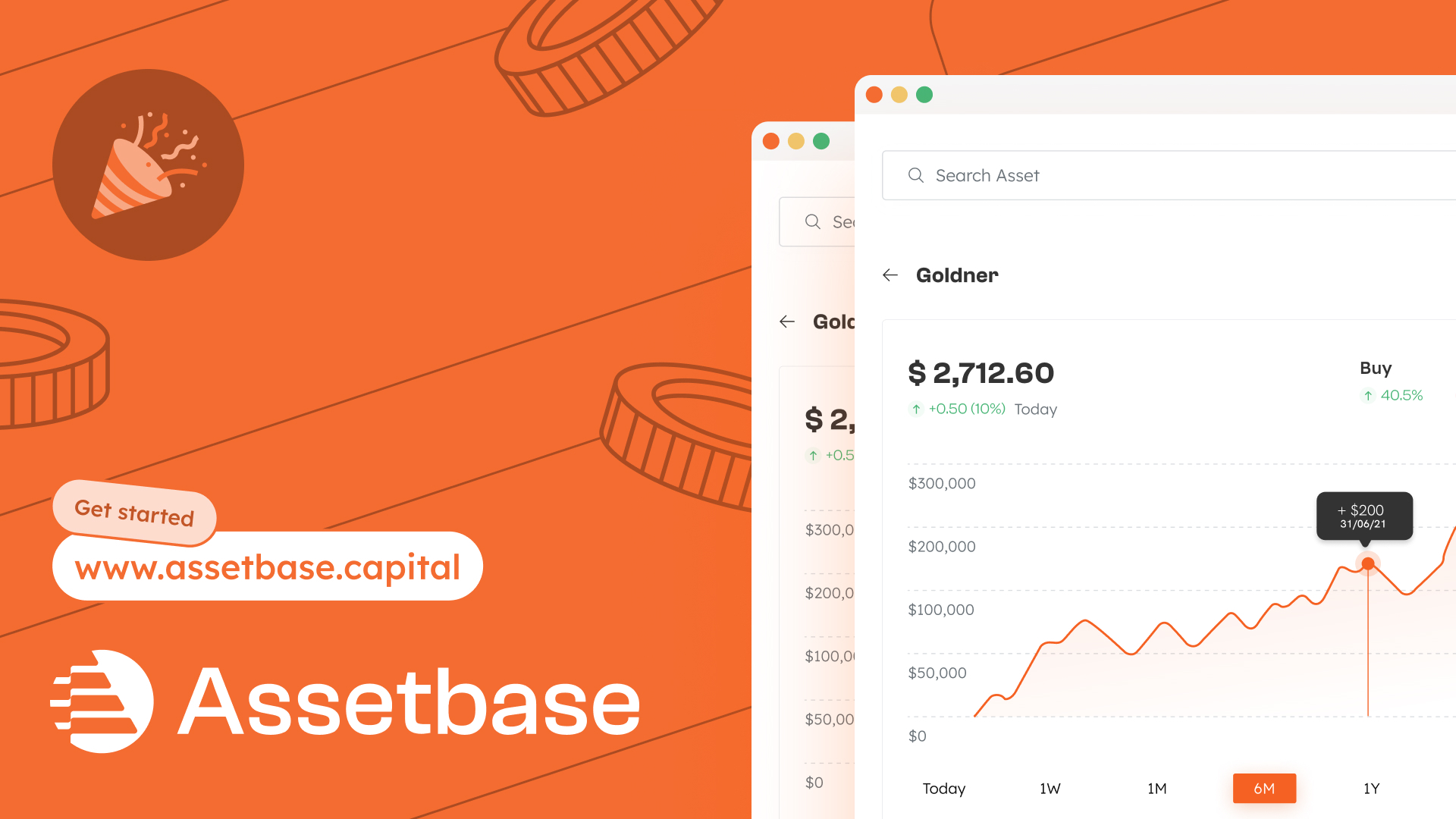 Introducing Assetbase; Your Ticket to Private Asset Investment Opportunities | Risevest Blog