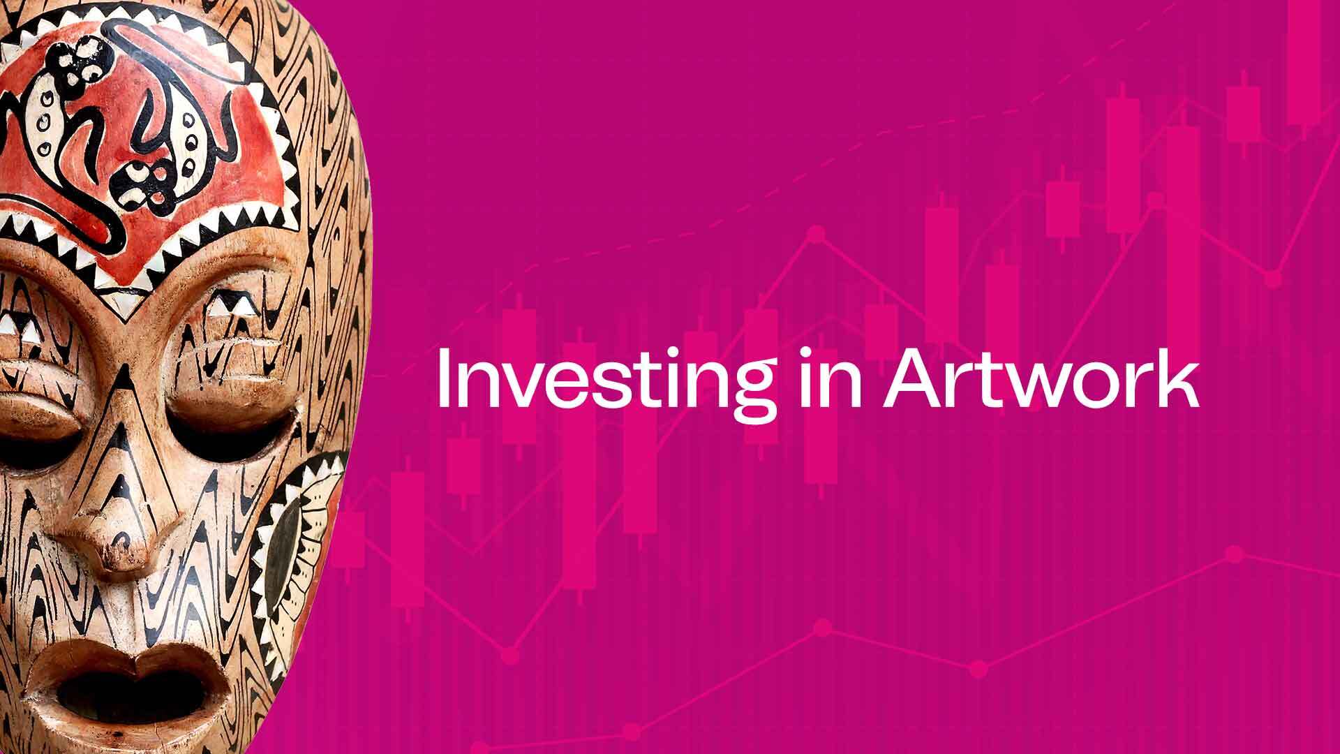 Everything You Need To Know About Investing in Art MoneyRise
