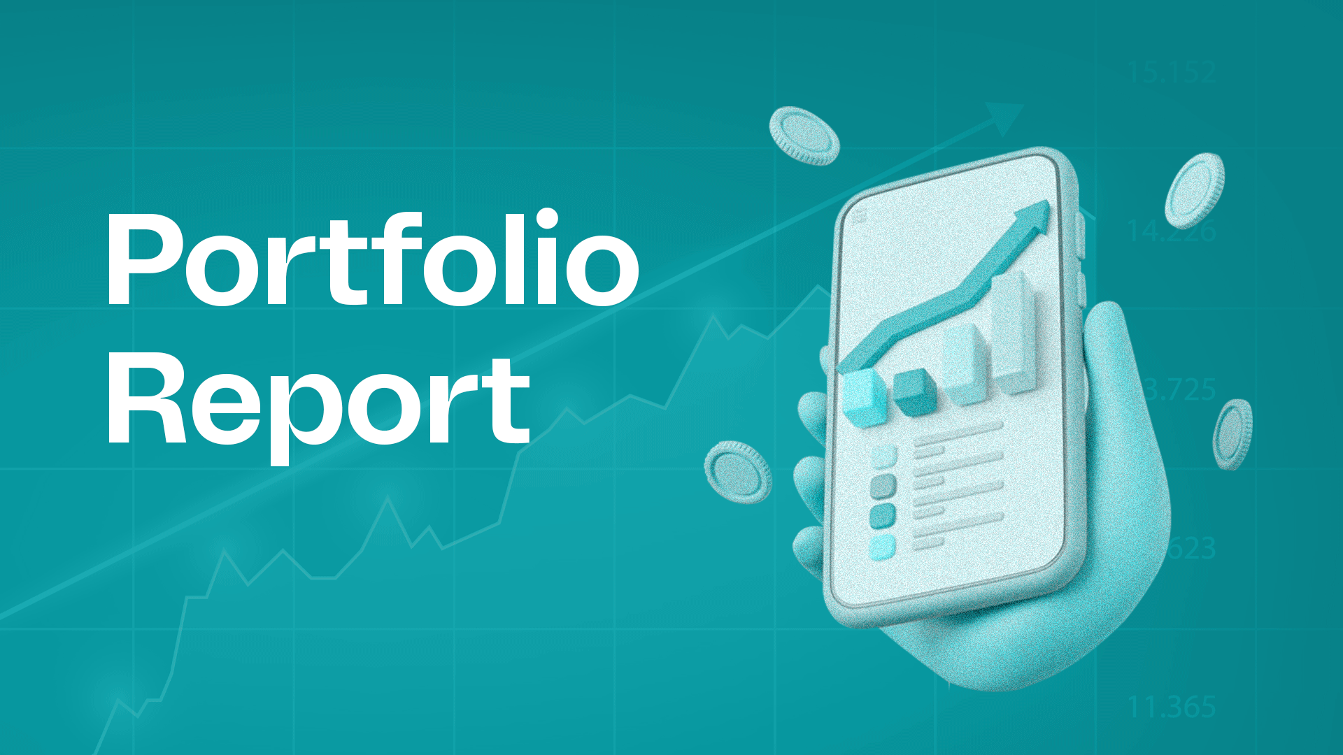 Risevest April Portfolio Report Risevest Blog
