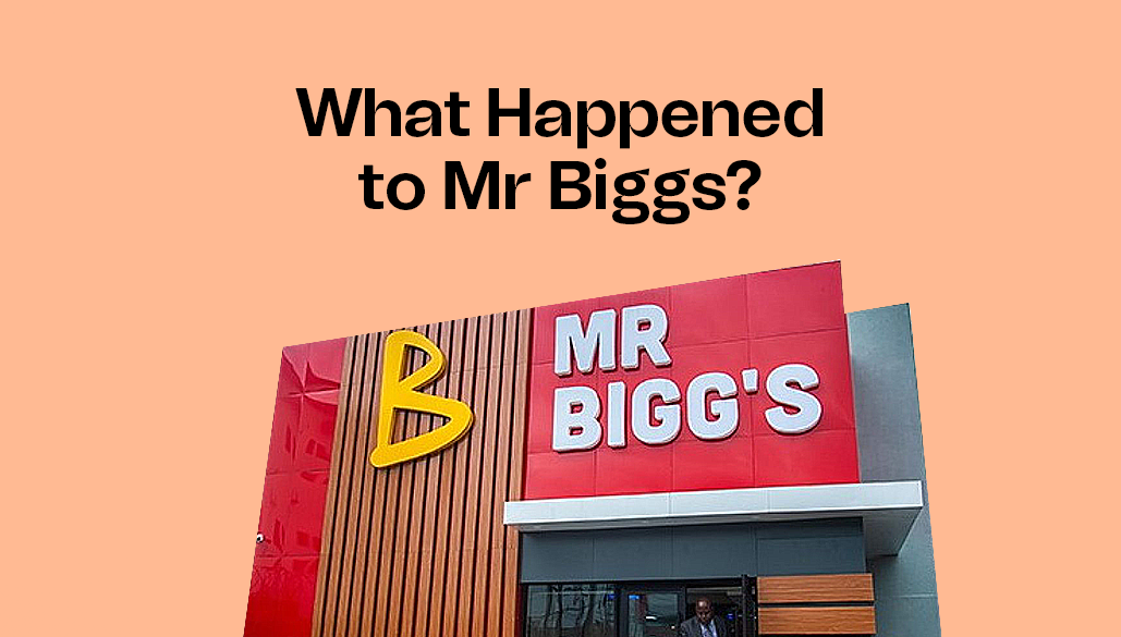 What Happened To Mr Biggs? - MoneyRise