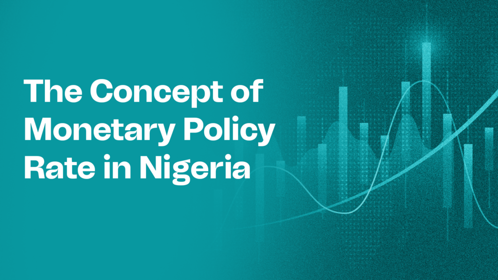 The Concept Of Monetary Policy