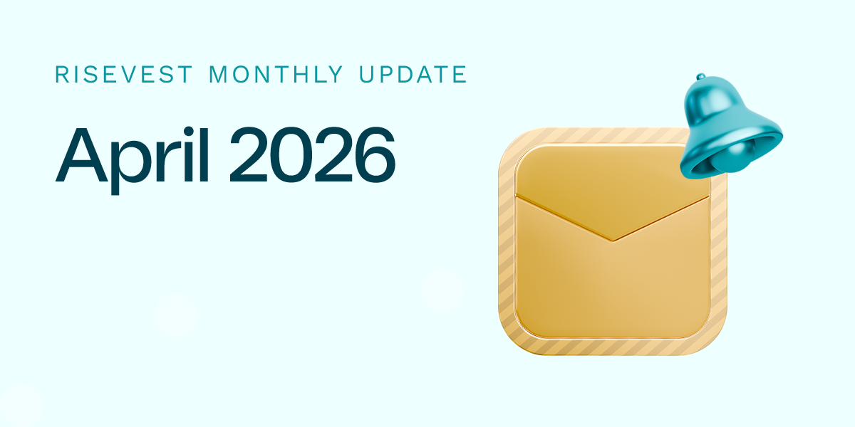Risevest Monthly Recap: What happened on Rise in April? | Risevest Blog