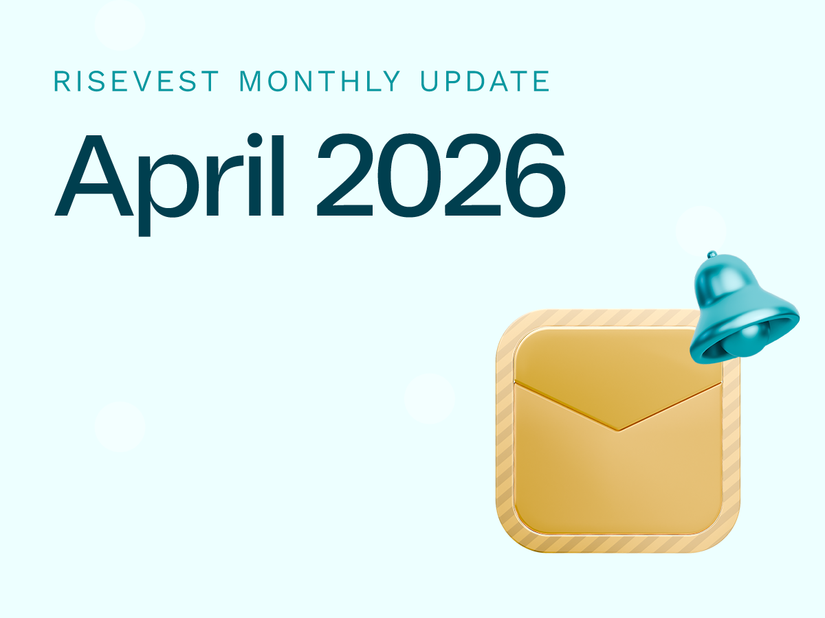 Risevest Monthly Recap: What happened on Rise in April? | Risevest Blog